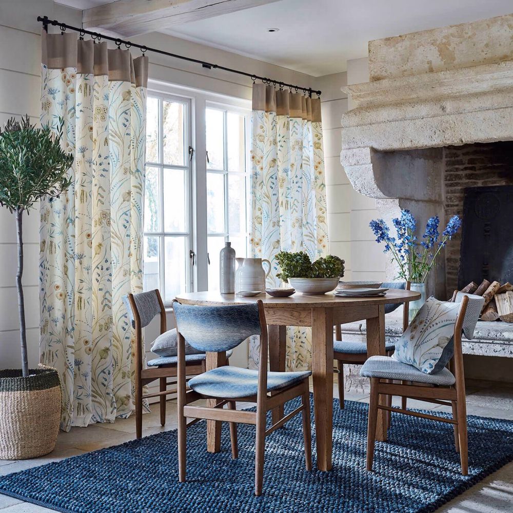 Текстиль Sanderson Embleton Bay 226432