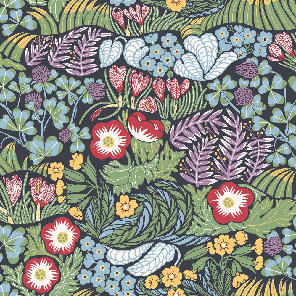 Обои Borastapeter New Heritage 4842