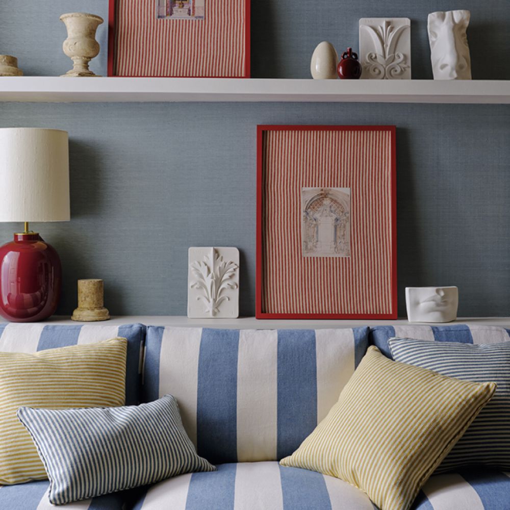 Текстиль Мануэль Конова/Manuel Canovas Deauville M4204-03