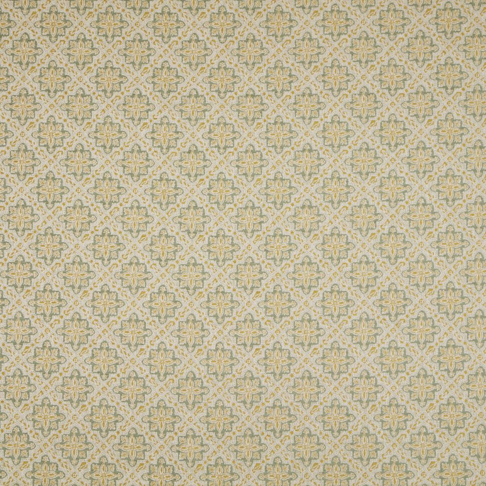 Текстиль Iliv Jaipuri GOA TURMERIC