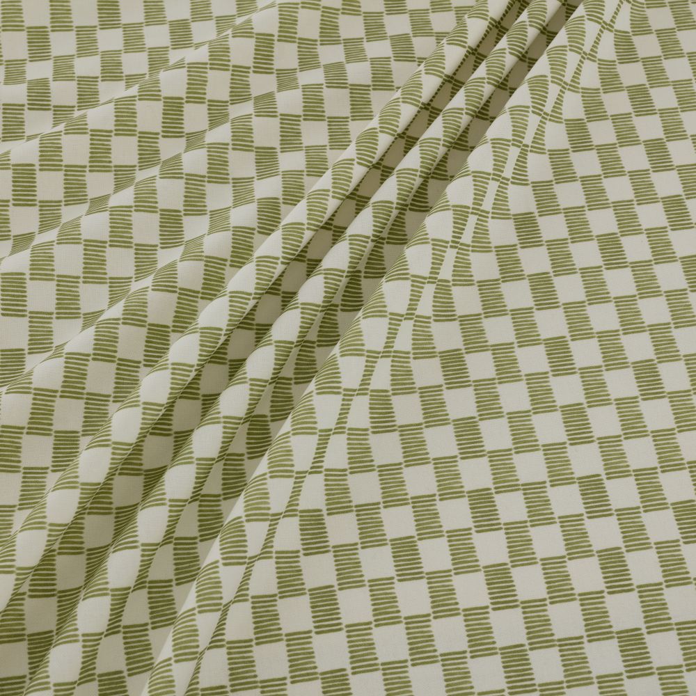 Текстиль Ashley Wilde Otto ZOE PISTACHIO