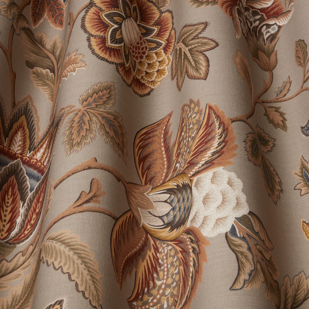 Текстиль Iliv Orissa SARITA OATMEAL