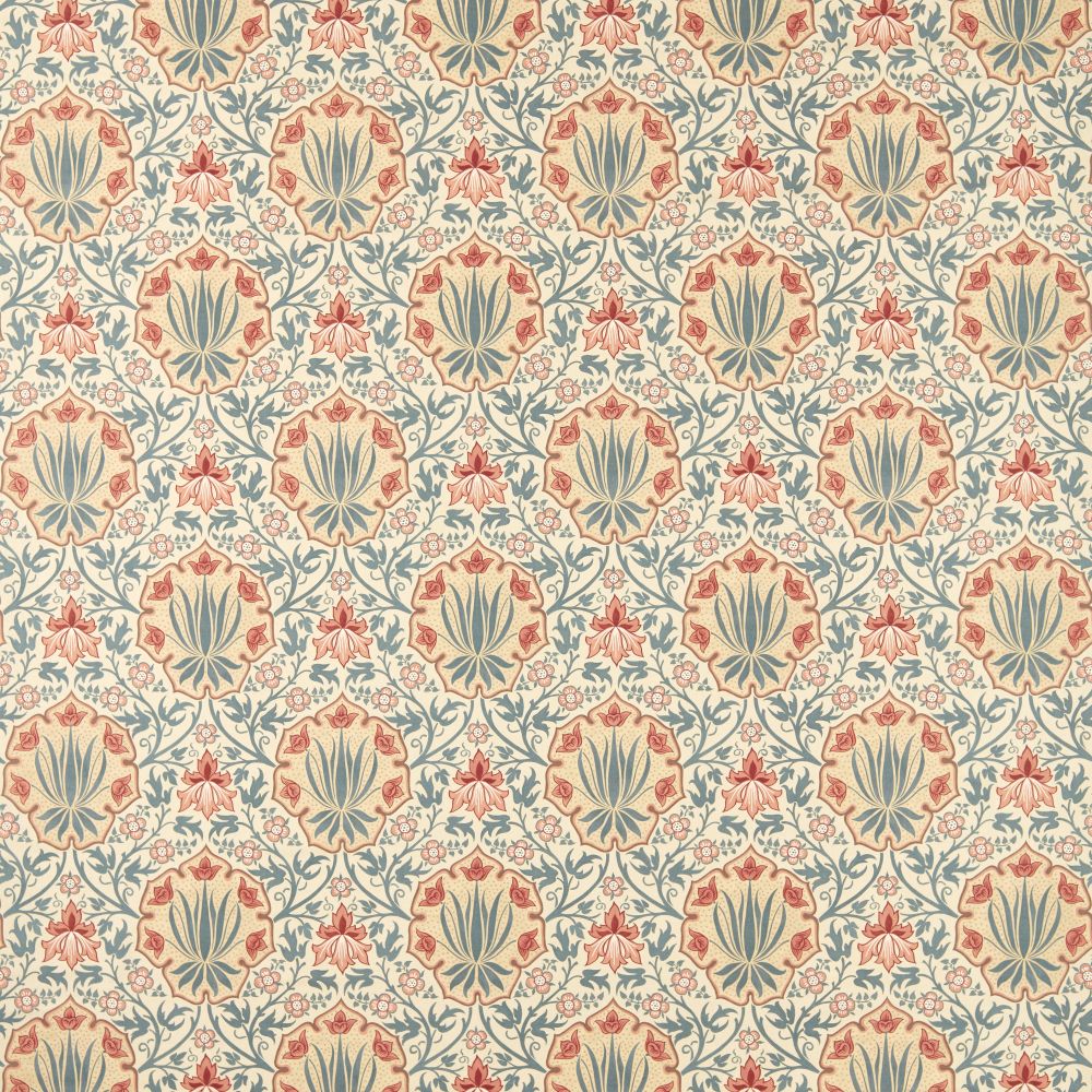 Текстиль Morris & Co. The Unfinished Works 227374