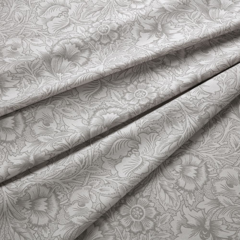 Текстиль William Morris At Home Dovecote Vol 2 POPPY SMOKE