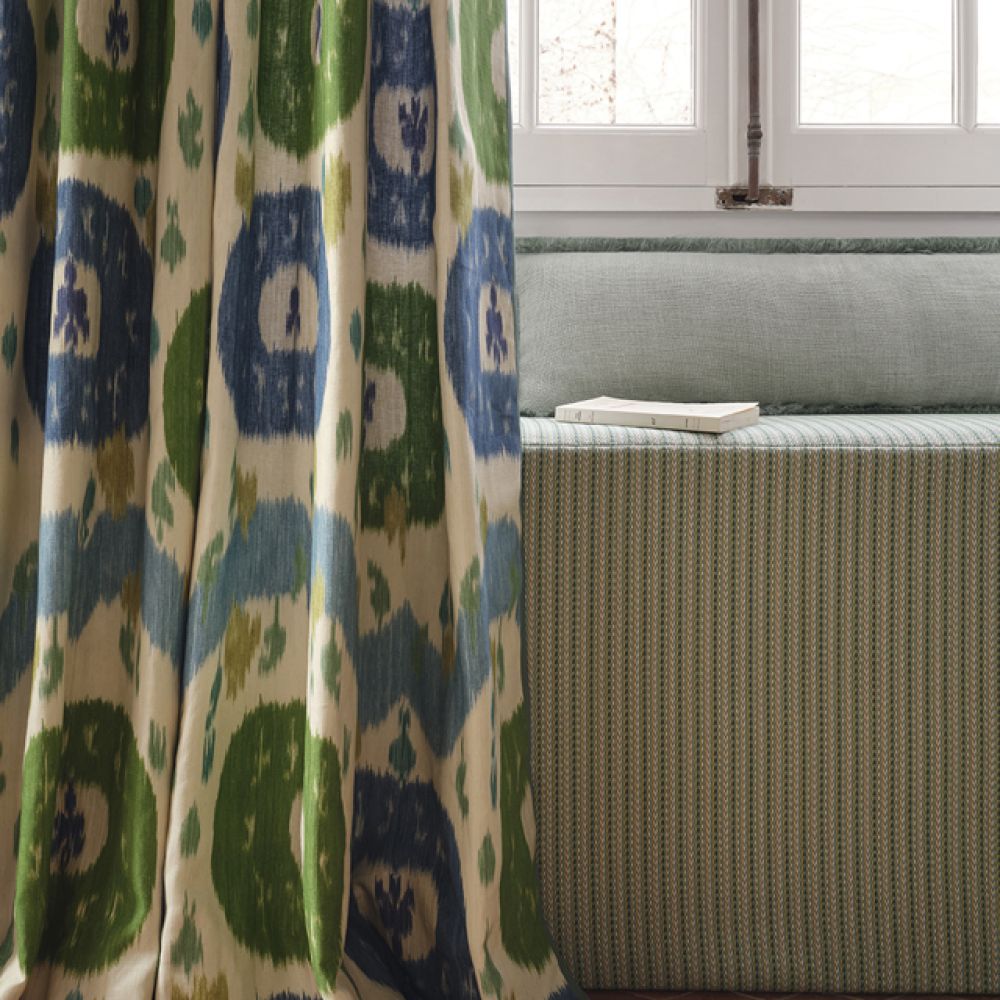 Текстиль Мануэль Конова/Manuel Canovas Giverny M4211-03