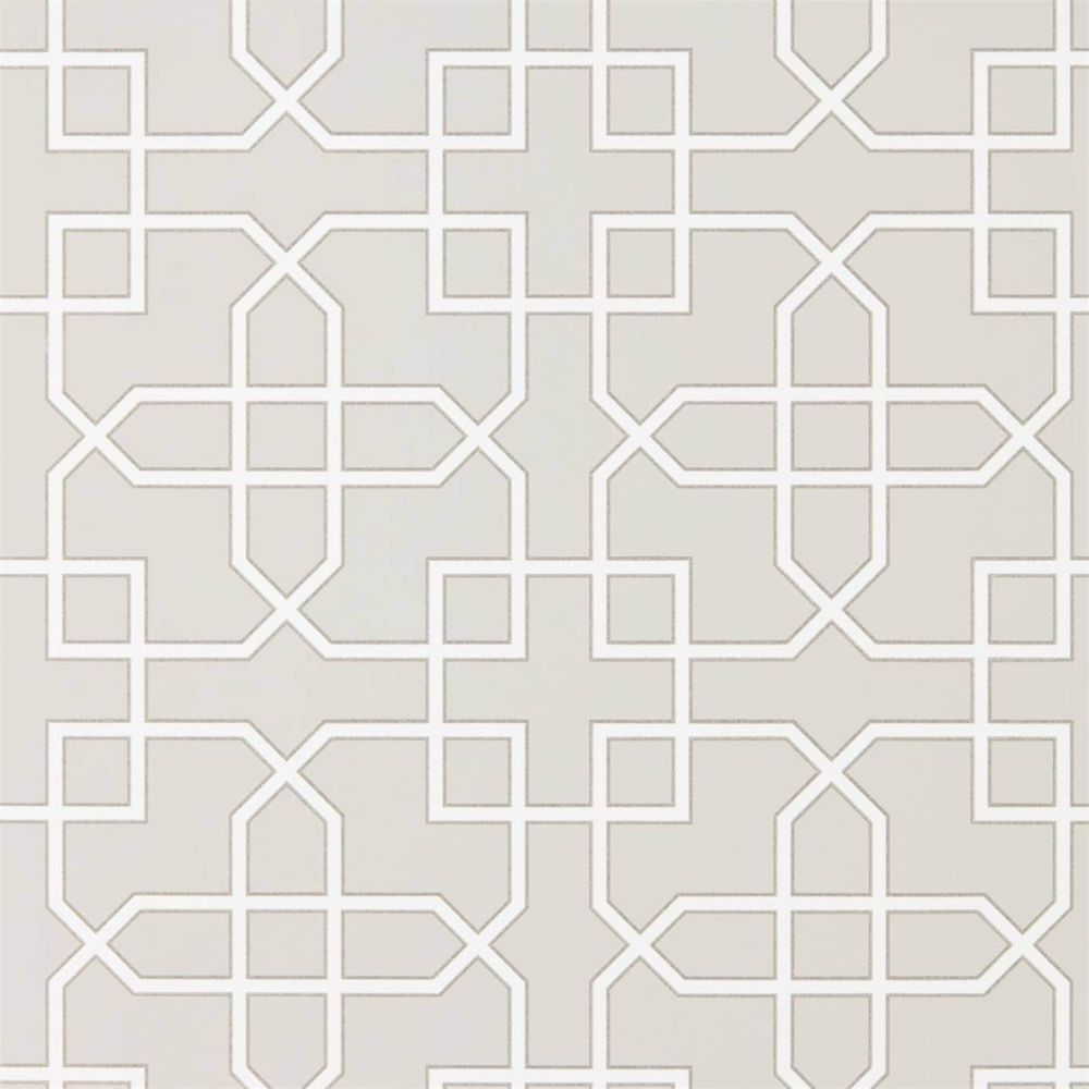 Обои Sanderson The Glasshouse 216661