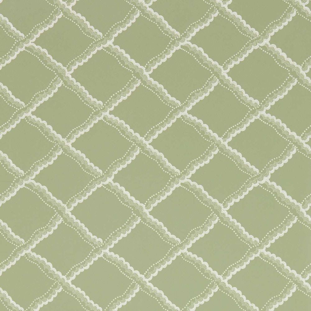 Обои Sanderson Country Woodland 217436