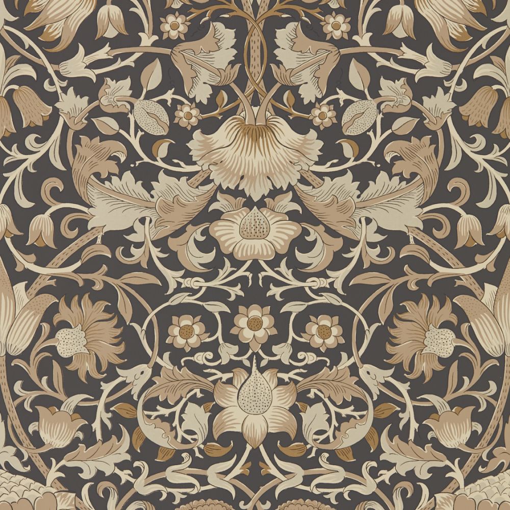 Обои Morris & Co. Pure 216027