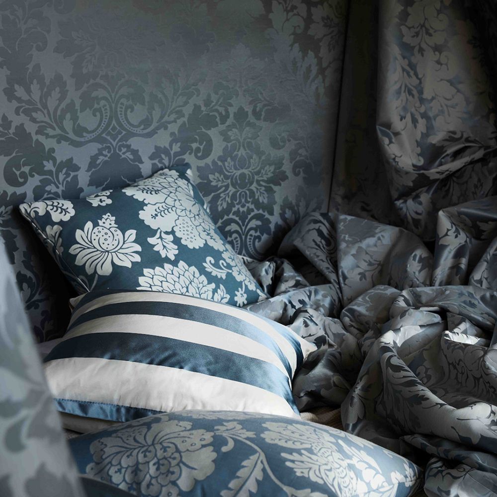 Каталог тканей James Hare Rococo