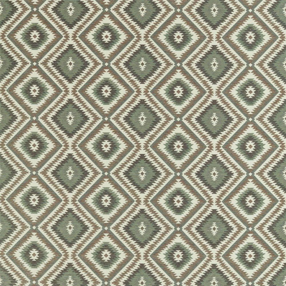 Текстиль Sanderson Caspian Weaves 236915