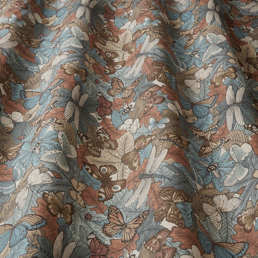 Текстиль Iliv Botanist BOTANIST AUTUMN