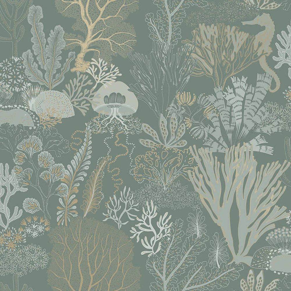 Обои Holden Decor Wanderlust 92082