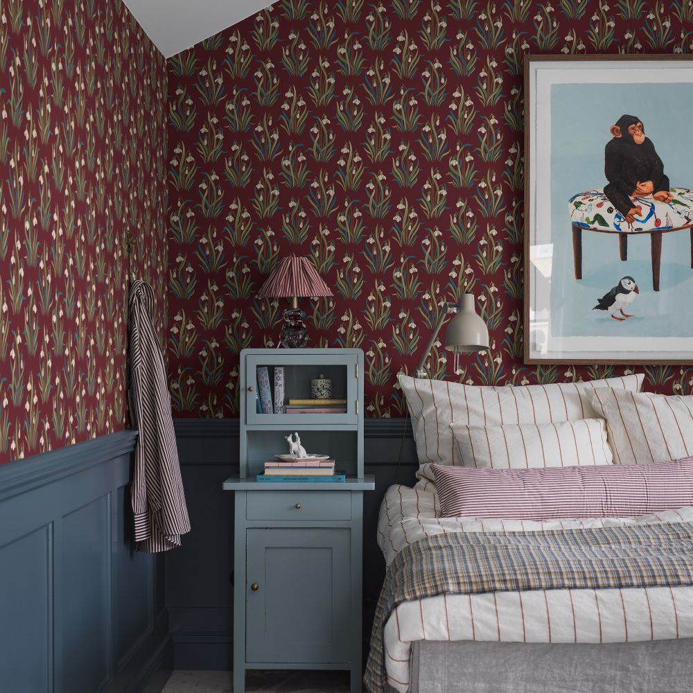 Обои Borastapeter New Heritage 4837