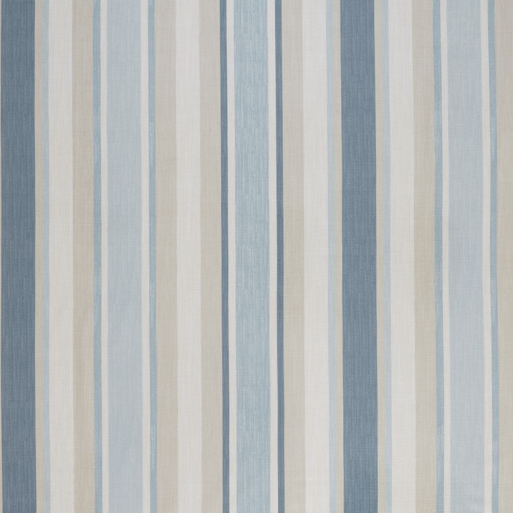 Текстиль Laura Ashley Romantic Opulence Collection Volume 1 AWNING STRIPE SEASPRAY