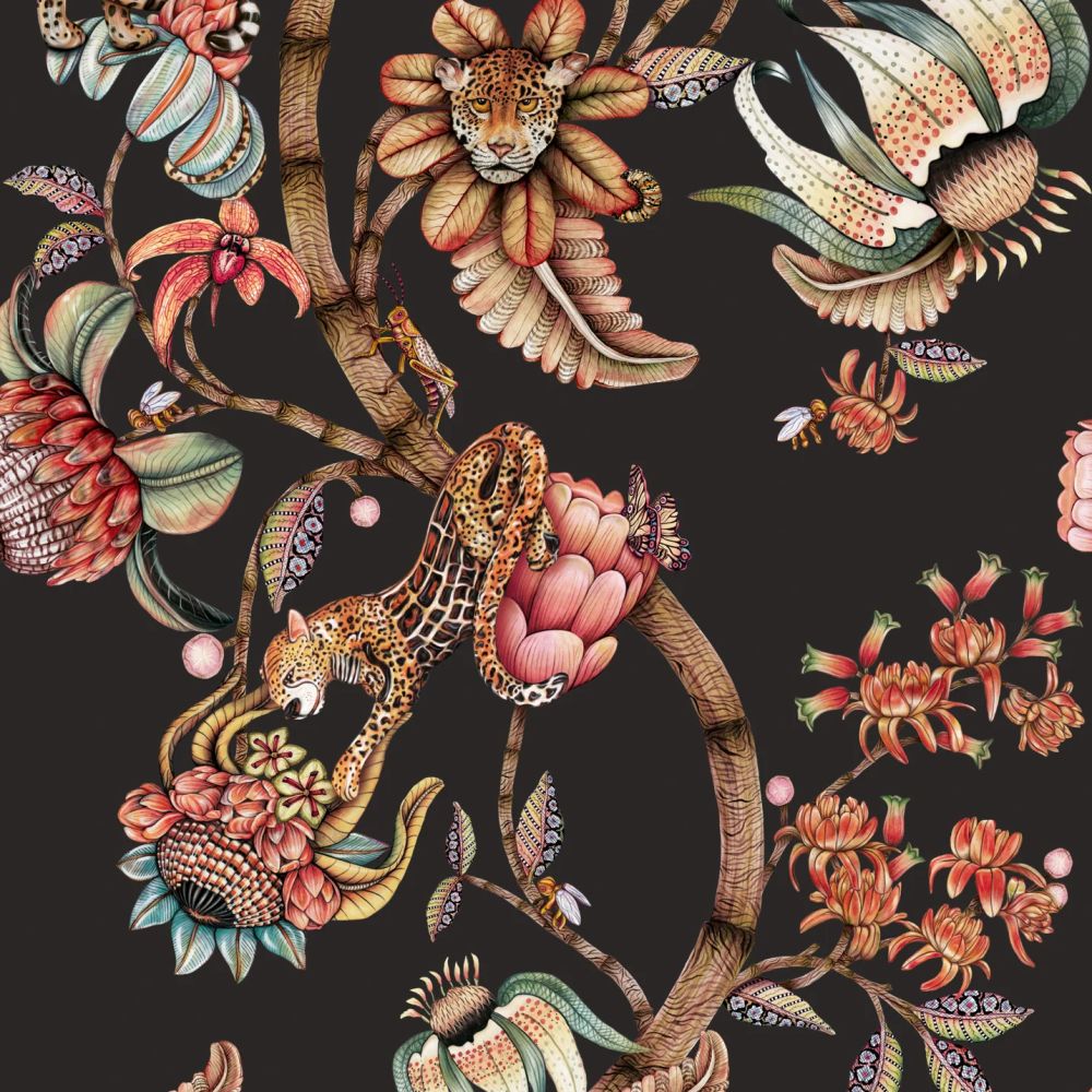 Обои Cole & Son Ardmore – Baobab 129/6023