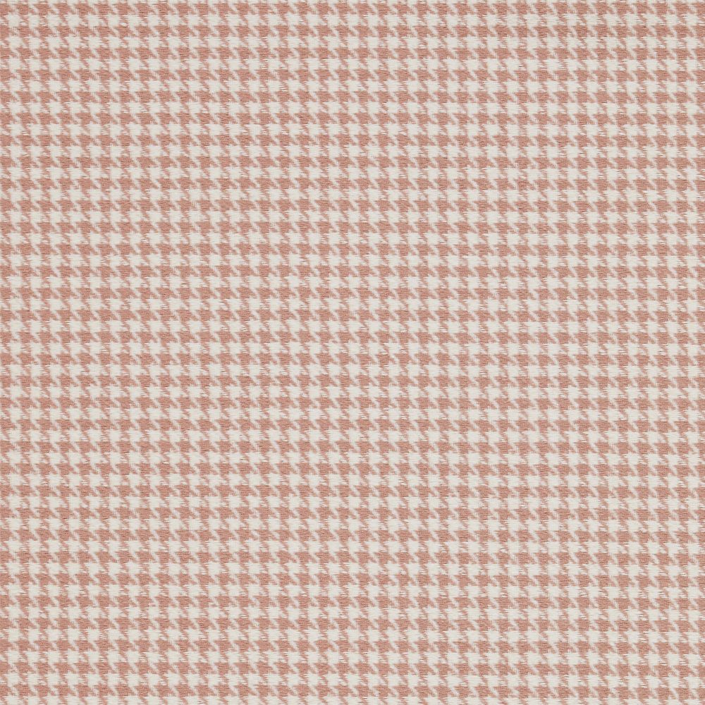 Текстиль Iliv Brodie HOUNDSTOOTH BLUSH