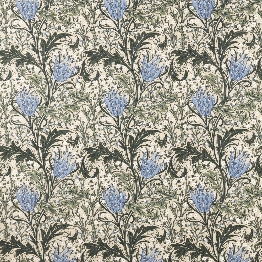 Текстиль Morris & Co. The Unfinished Works 237662