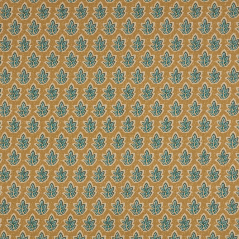 Текстиль Iliv Orissa ROSHNI OCHRE