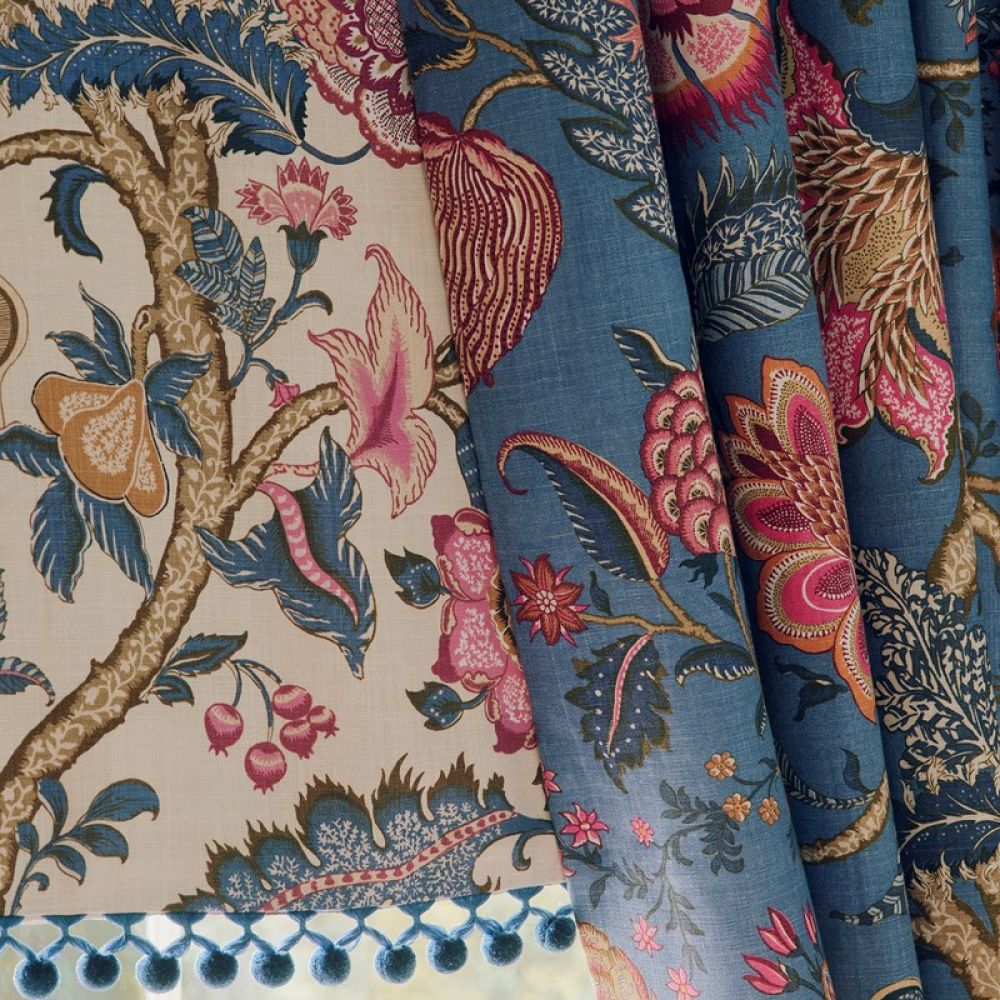 Текстиль Мануэль Конова/Manuel Canovas Ondine M4143-02