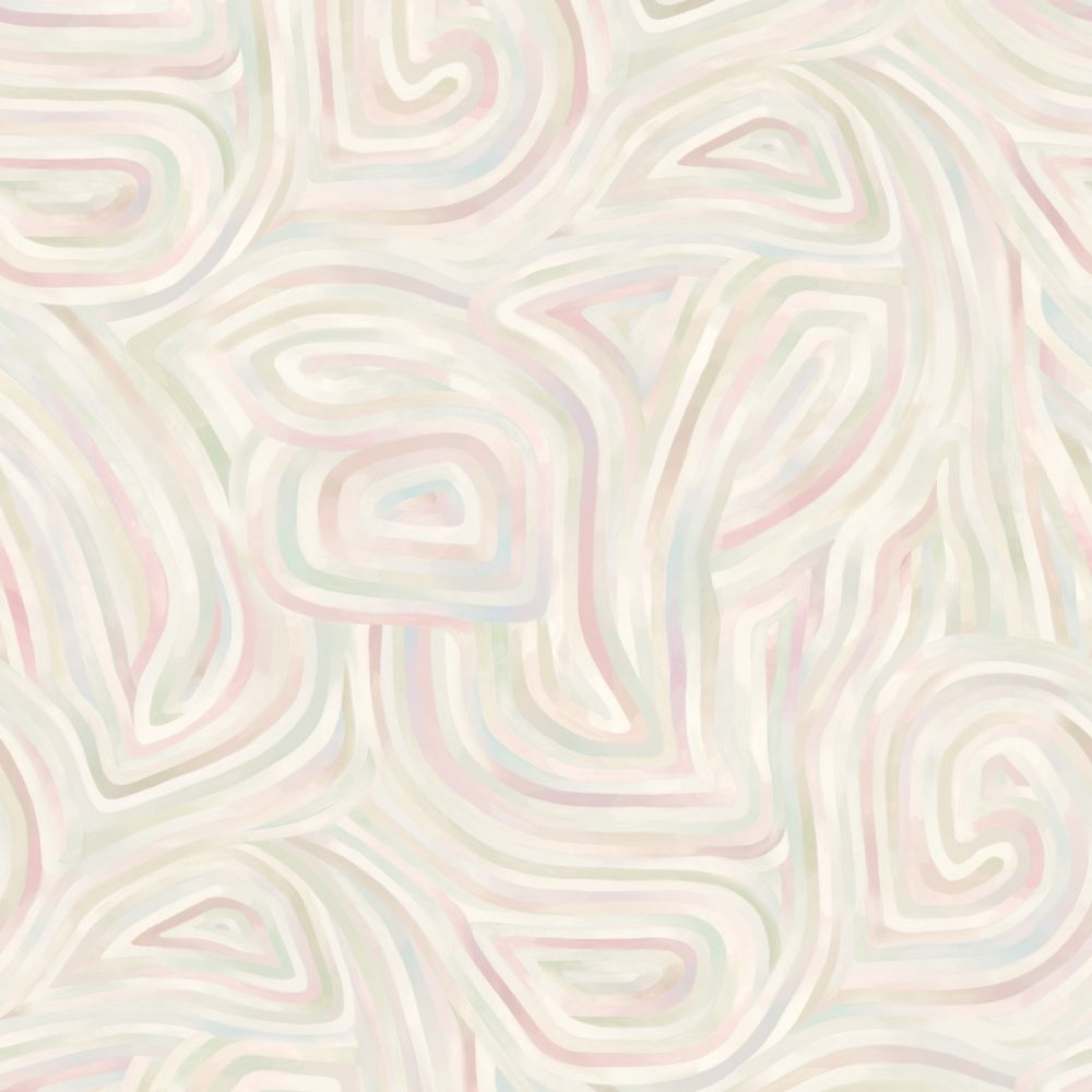 Обои Cole & Son Shinrin Yoku 126/4009