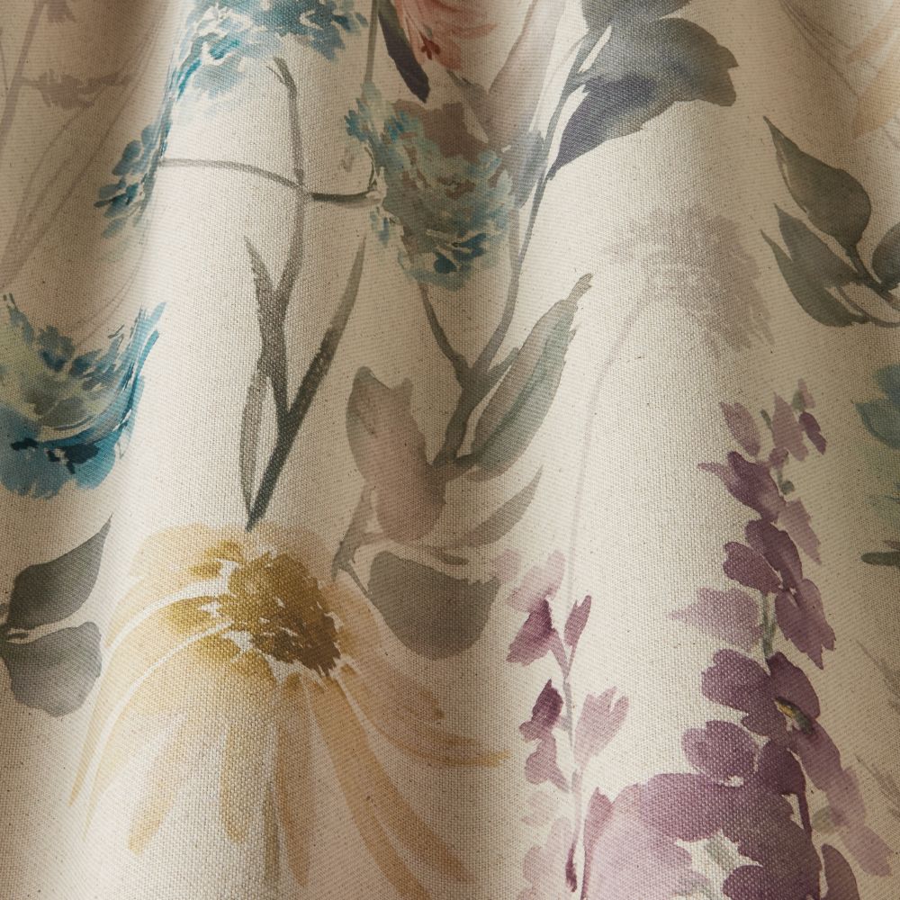 Текстиль Iliv Rewilding WILD GARDEN LINEN SKY