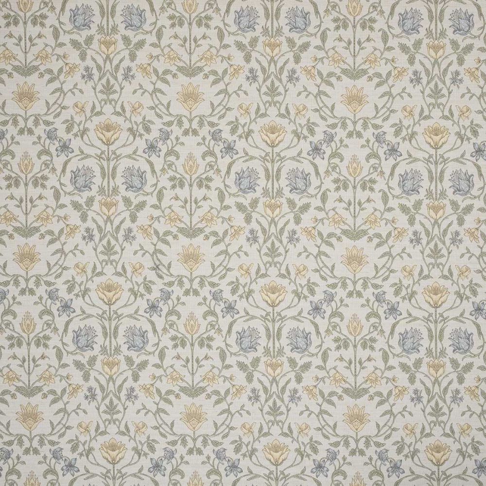 Текстиль Айлив/Iliv Botanical Archive ROSETTO MINT