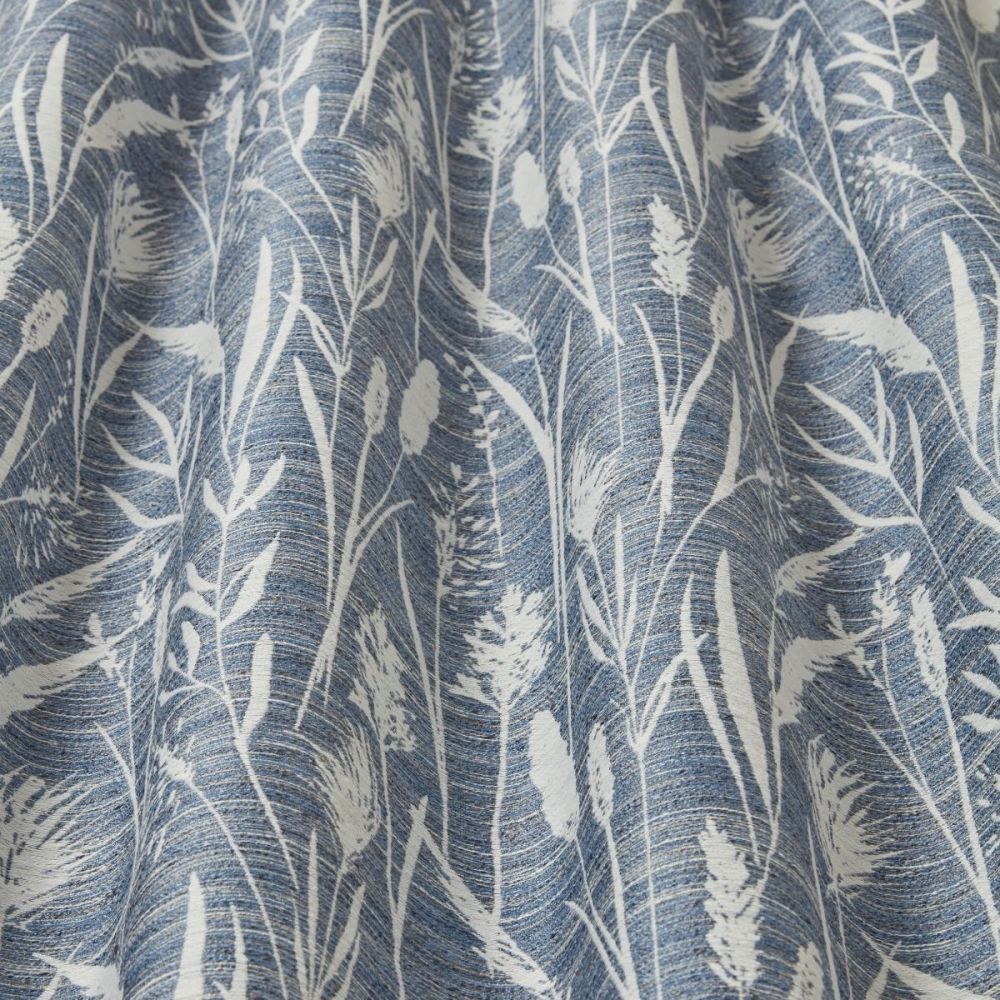 Текстиль Iliv Water Meadow SEA GRASSES COBALT
