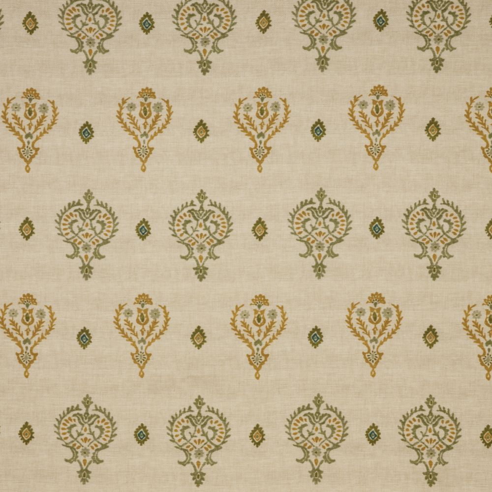 Текстиль Iliv Jaipuri SAFFRA CEDAR