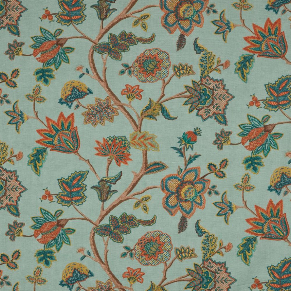 Текстиль Iliv Orissa CHANDERI SPA