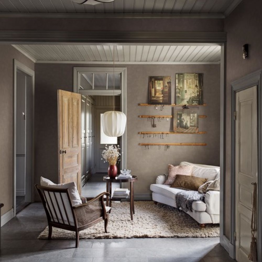 Обои Borastapeter Shades 6101