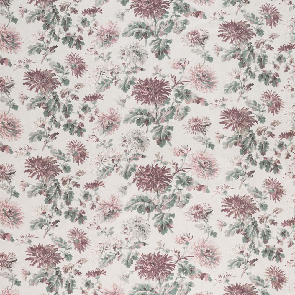 Текстиль Laura Ashley Romantic Opulence Collection Volume 1 MARYAM MULBERRY