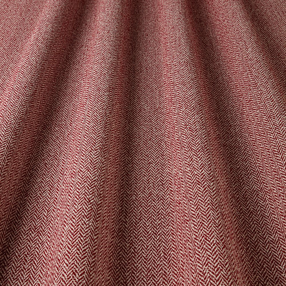 Текстиль Iliv Brodie DALTON GARNET