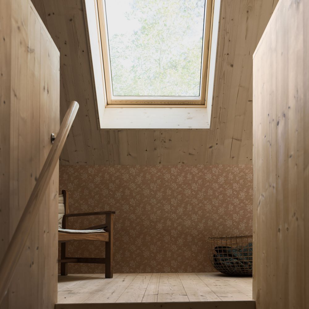 Обои Borastapeter Woodland 4726