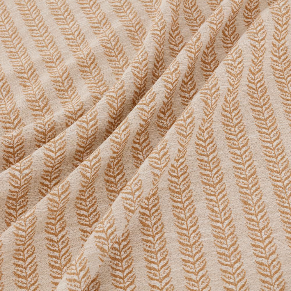 Текстиль Ashley Wilde Lina Weaves DULCIE TANGERINE