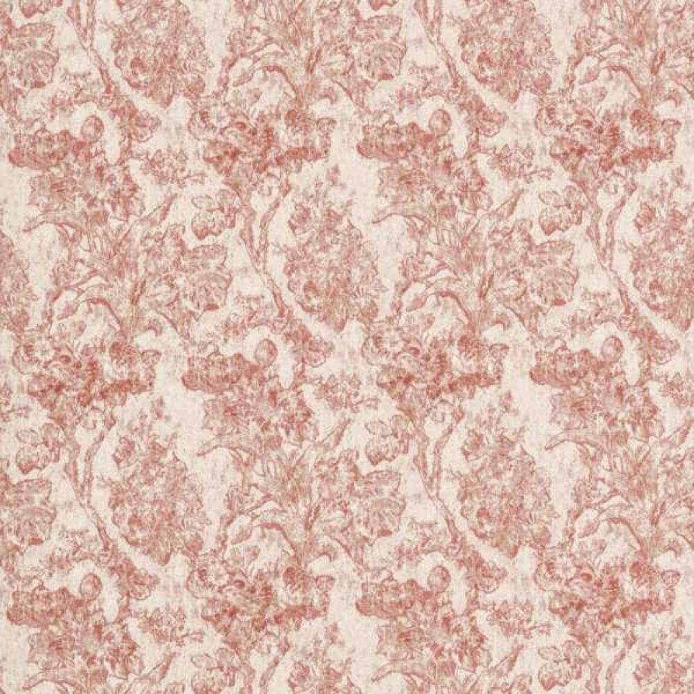 Текстиль Sanderson X Giles Deacon Fabric 227182