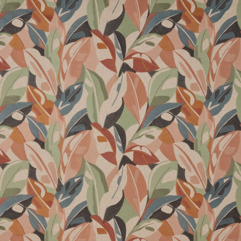 Текстиль Iliv Artisan ARTISAN LEAF SEA HOLLY