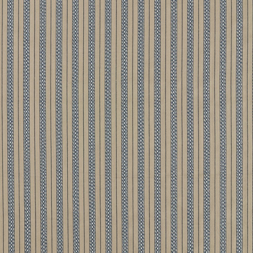 Текстиль Morris & Co. The Unfinished Works Stripes 237683
