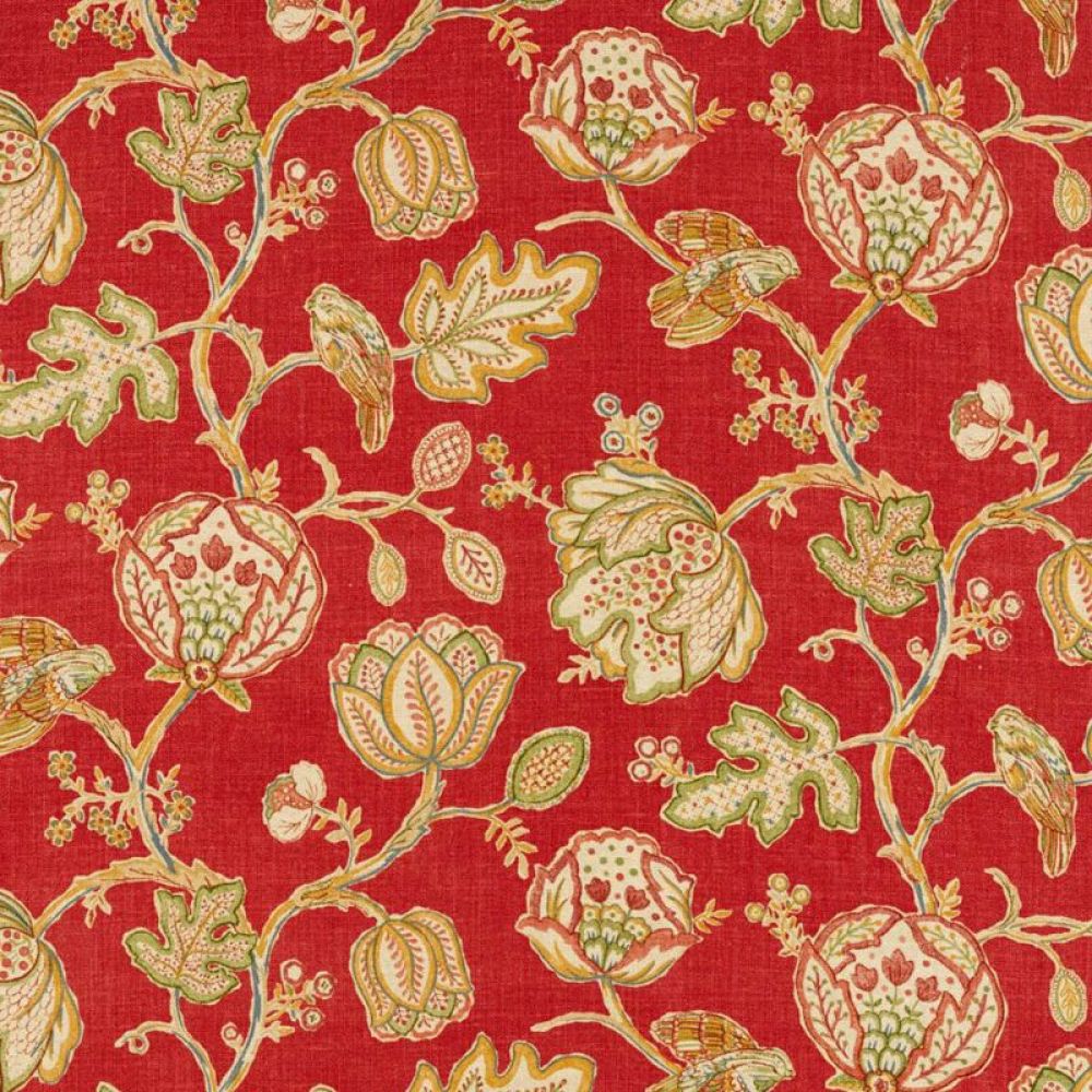 Текстиль Morris & Co. Melsetter Fabric & Weaves 226594