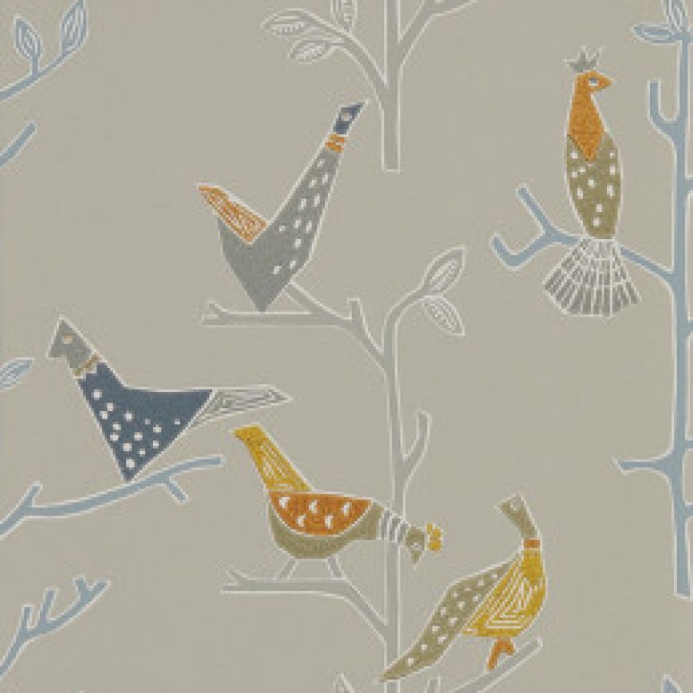 Обои Scion Japandi 111925