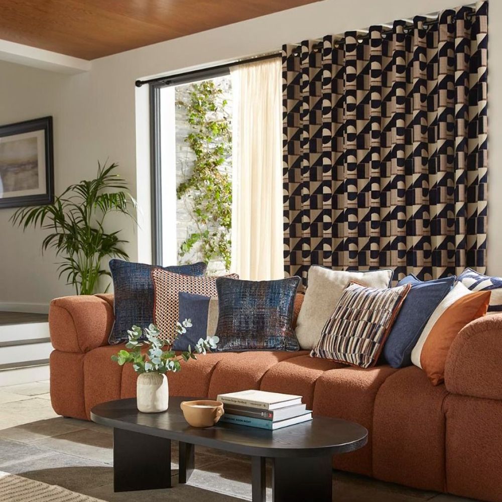 Каталог тканей Iliv  Infinity Velvets