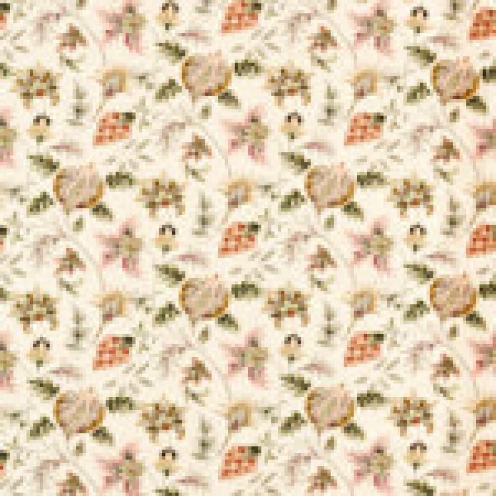 Текстиль Кларк&Кларк/Clarke & Clarke Secret Garden F1739/01