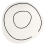 Ковер Карпет Декор/Carpet Decor Hand made LOOP IVORY ROUND Ø250