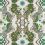 Текстиль Clarke & Clarke x Emma Shipley Wilderie F1482/02