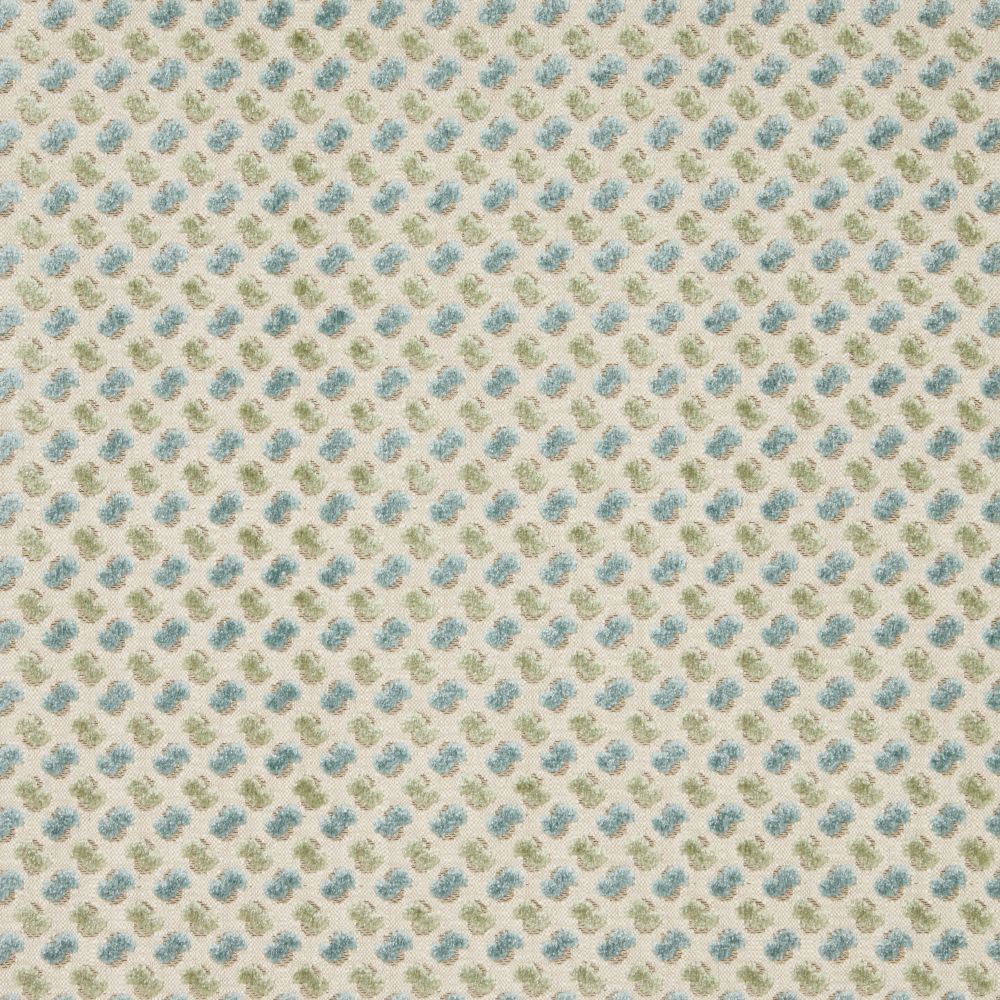 Текстиль Iliv Infinity Velvets QUANTUM AZURE