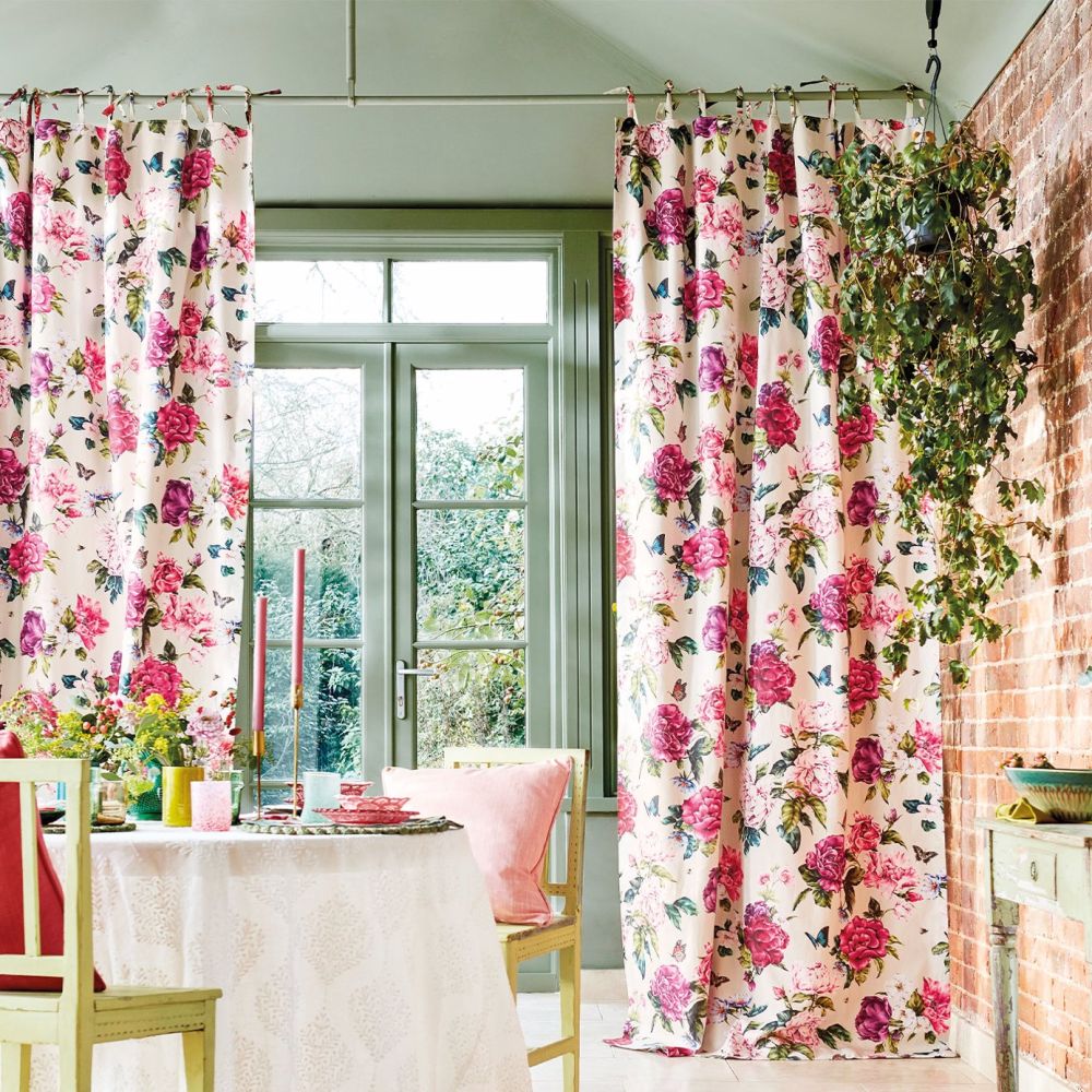 Текстиль Sanderson A Celebration Of The National Trust 226748