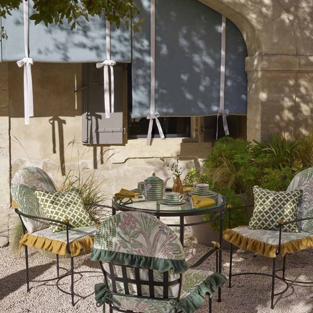 Текстиль Мануэль Конова/Manuel Canovas Corti M4192-10