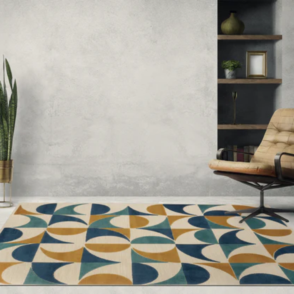 Ковер Карпет Декор/Carpet Decor Outdoor | Indoor VERANO 200X290