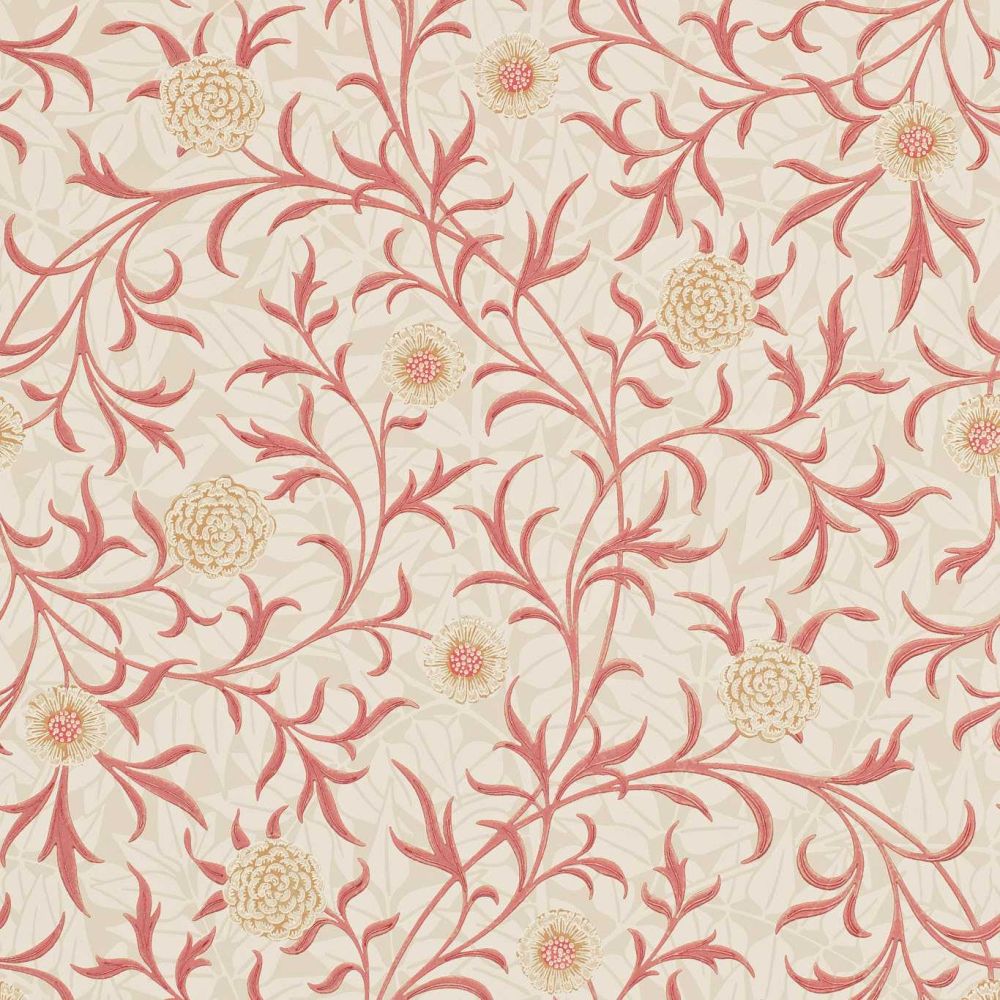 Обои Morris & Co. Morris and Friends 210364