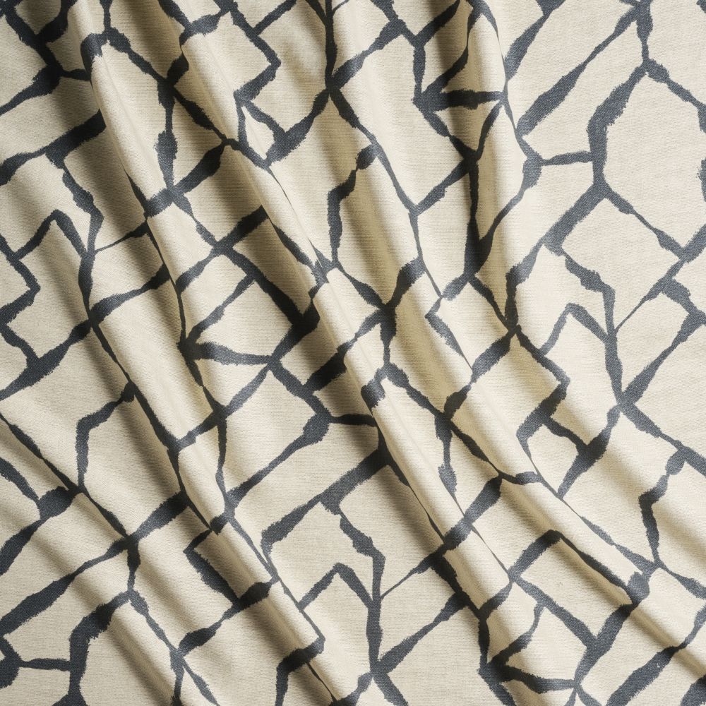 Текстиль Kai Asante BERTA INDIGO