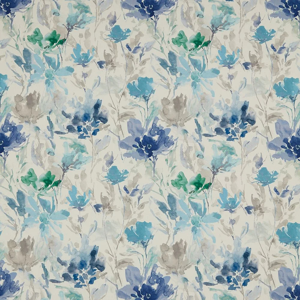 Текстиль Iliv Water Meadow WATER MEADOW COBALT